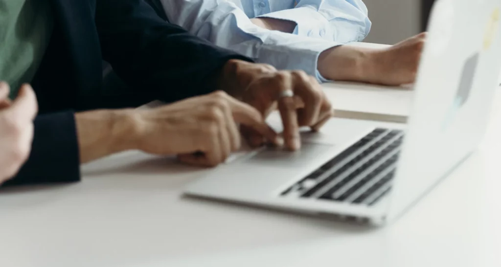 Auditoría de Ecosistemas Digitales