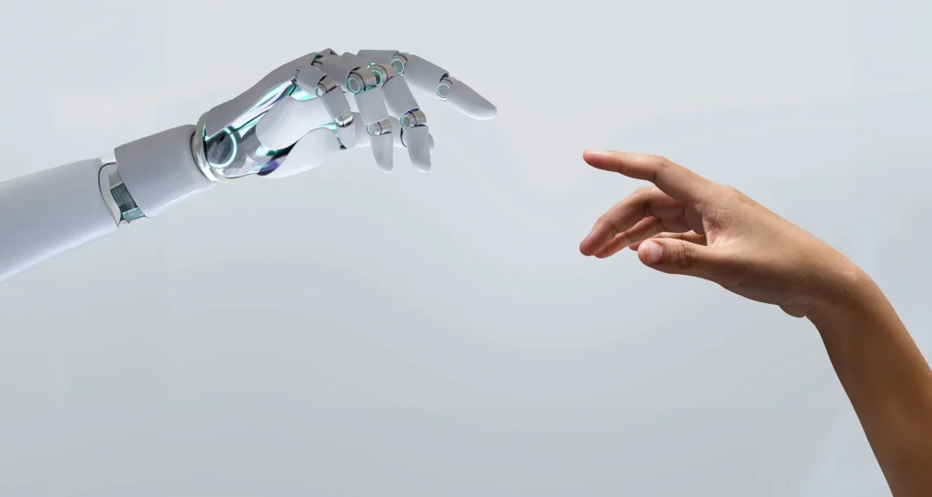 Automatizaciones con IA