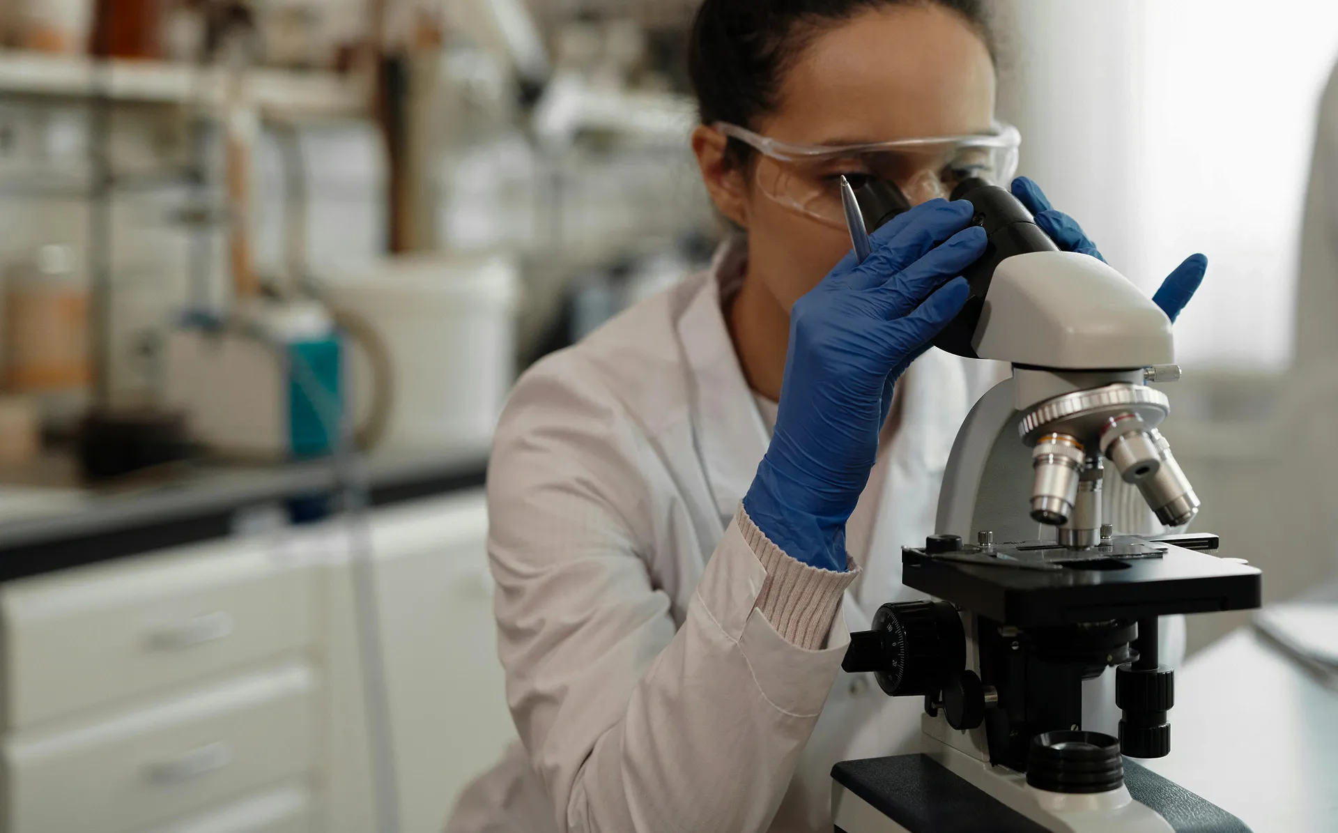 Innovación data-driven para liderar el cambio en el sector farmacéutico