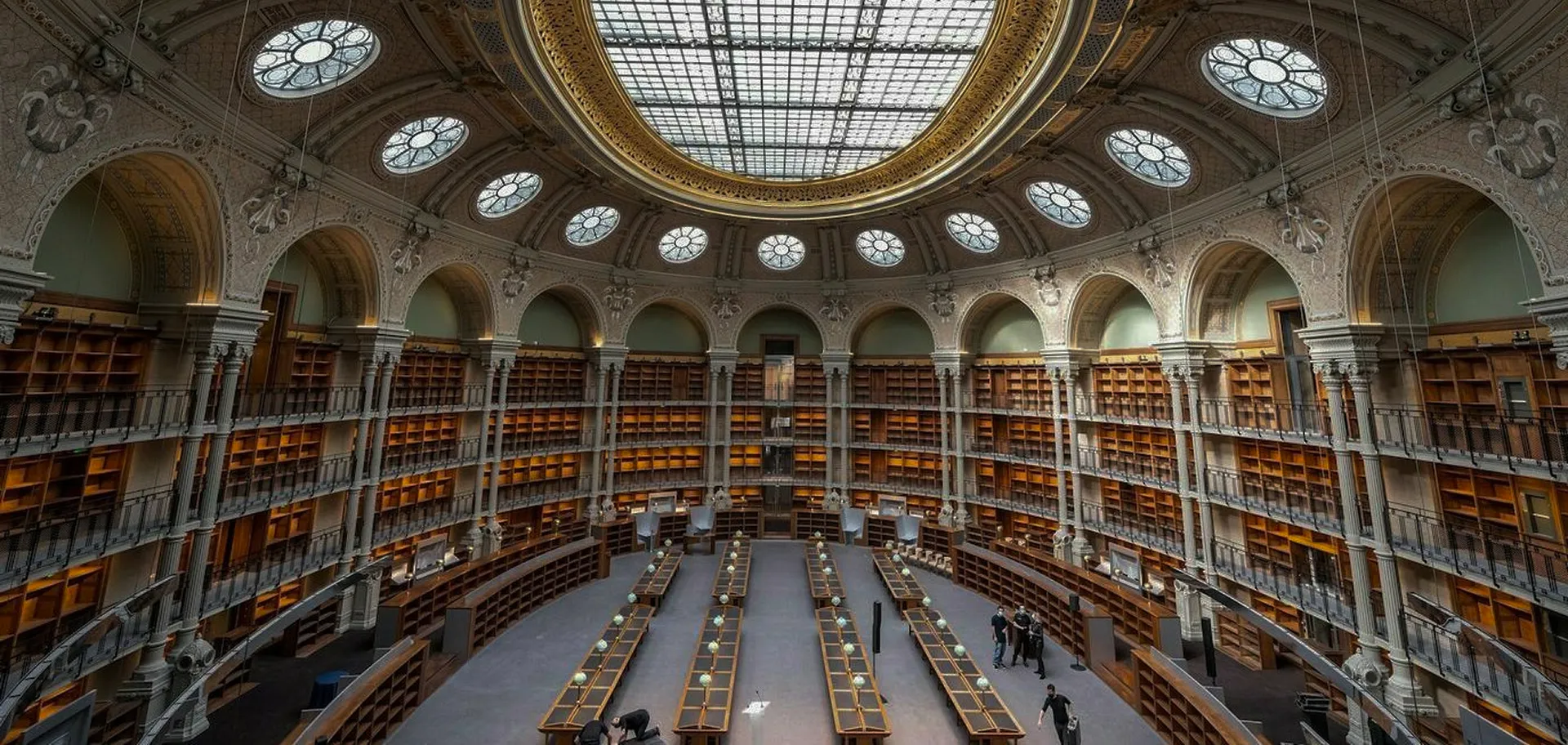 Preservando el patrimonio cultural a través de la digitalización