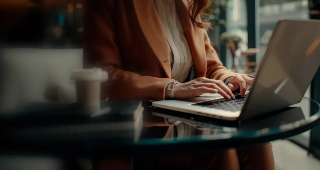 Transcripción profesional