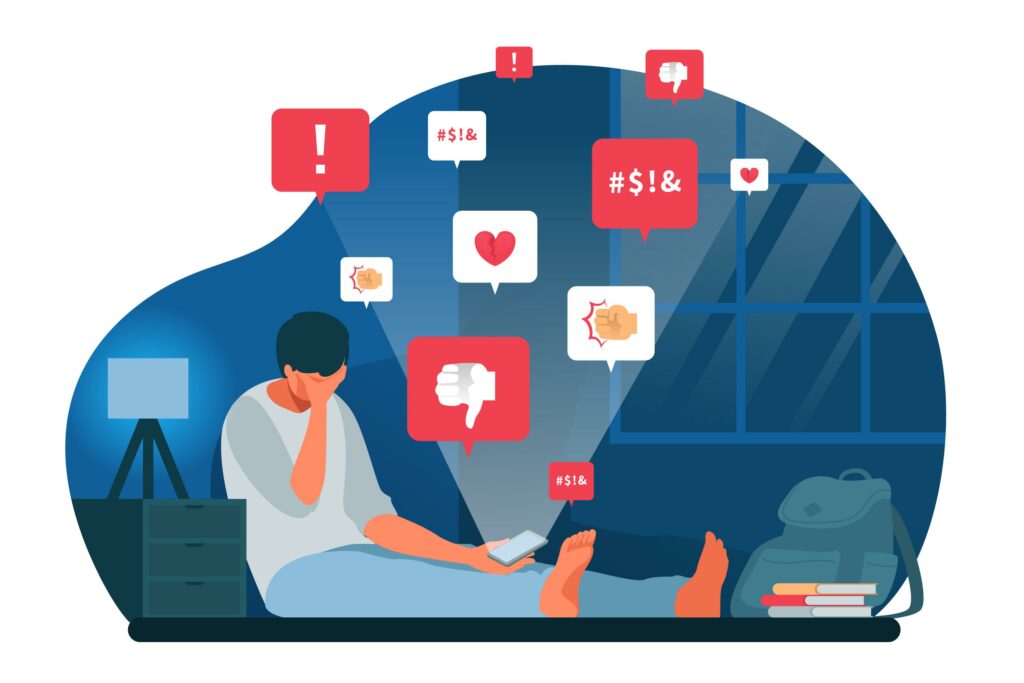Menos ruido, más relevancia: como combatir el FOMO con información de calidad 2 4056565 1024x683 1