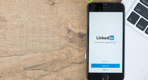 Las mejores cuentas de Linkedin de periodistas españoles