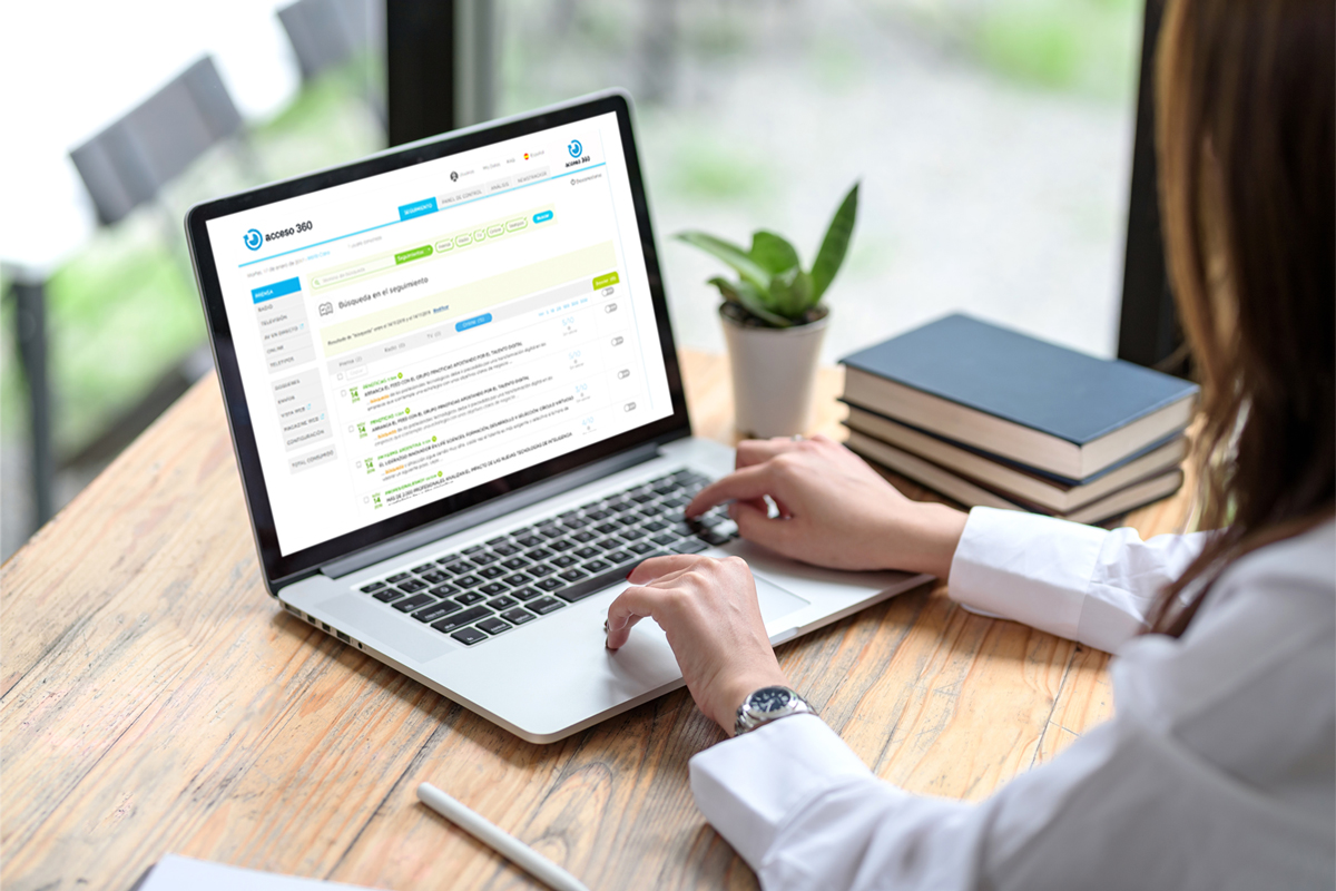 Mejores empresas de clipping: Top 5 para monitorizar tu marca