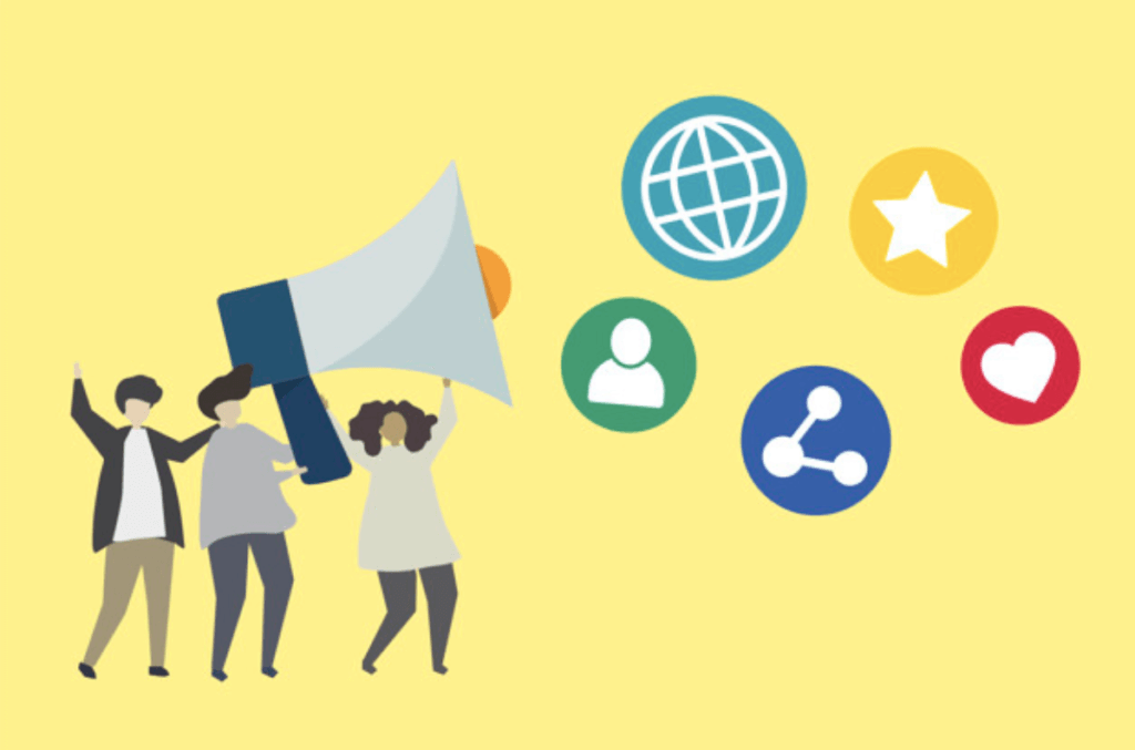 5 objetivos que no deben faltar en tu plan de comunicación