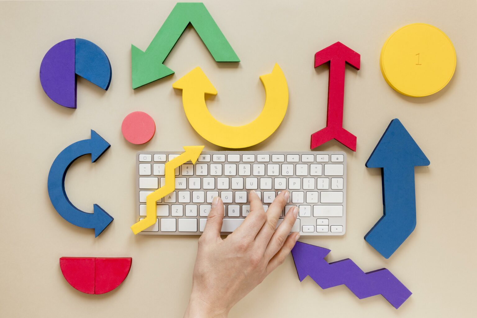 7 indicadores de un plan de comunicación para medir el éxito