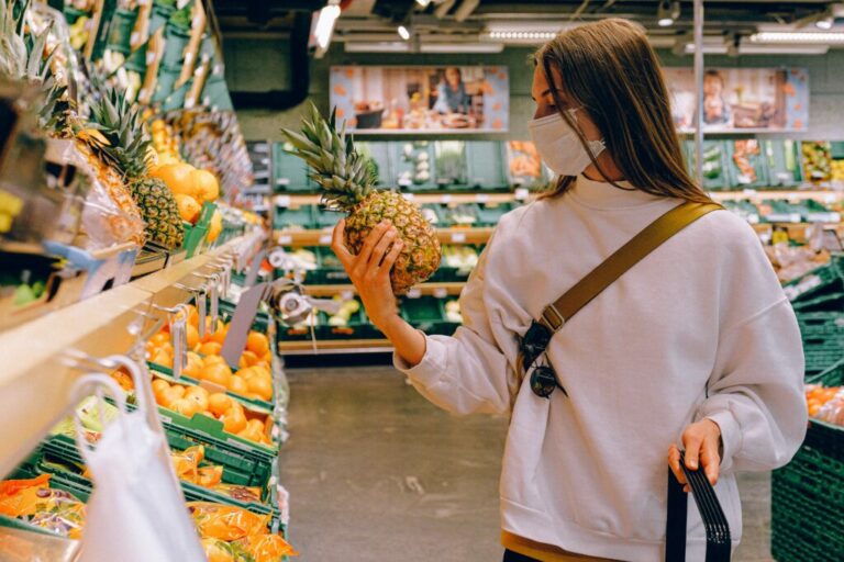 5 tendencias de comunicación en el sector de la alimentación