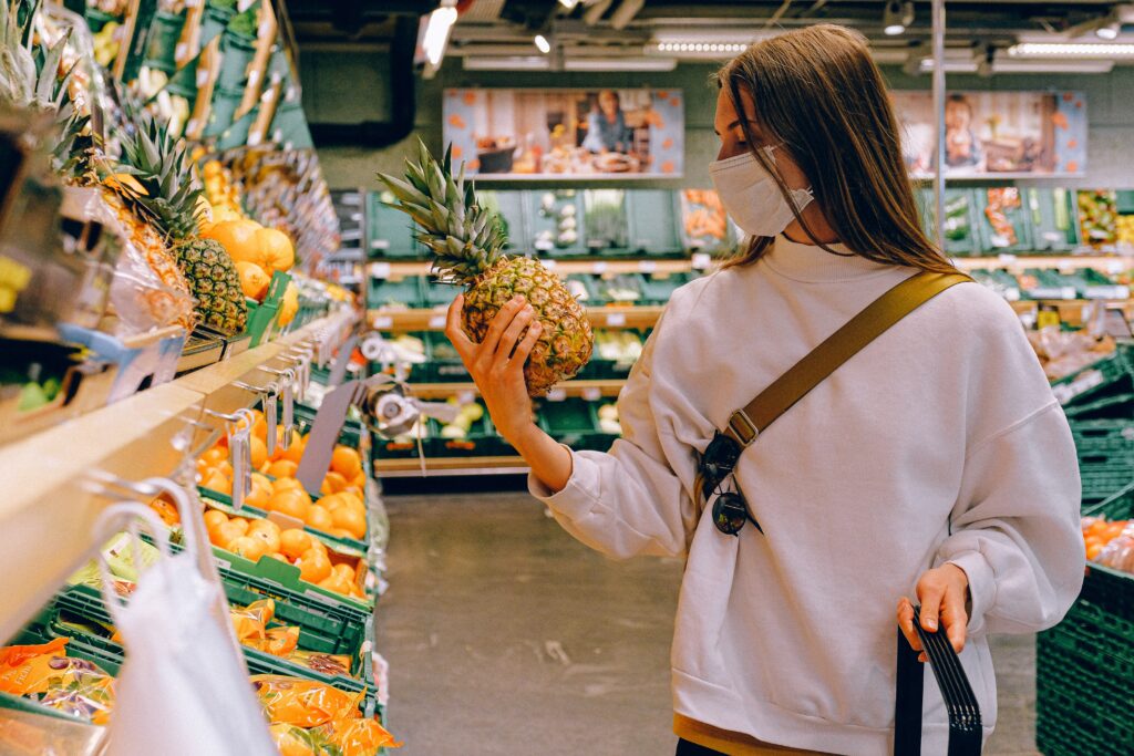5 tendencias de comunicación en el sector de la alimentación