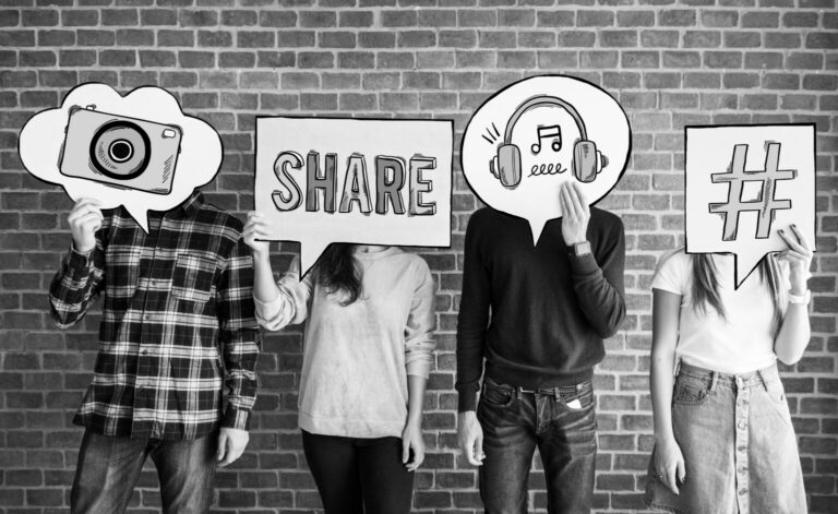 Estrategias de relaciones públicas: 6 técnicas infalibles