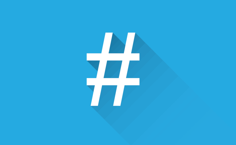 Los 5 mejores buscadores de hashtags para tus posts