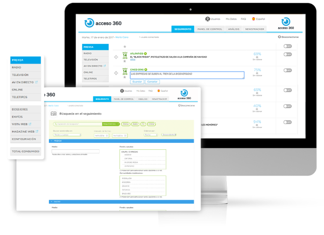Mejores empresas de clipping: Top 5 para monitorizar tu marca 1 image 66167ba7cb6cb