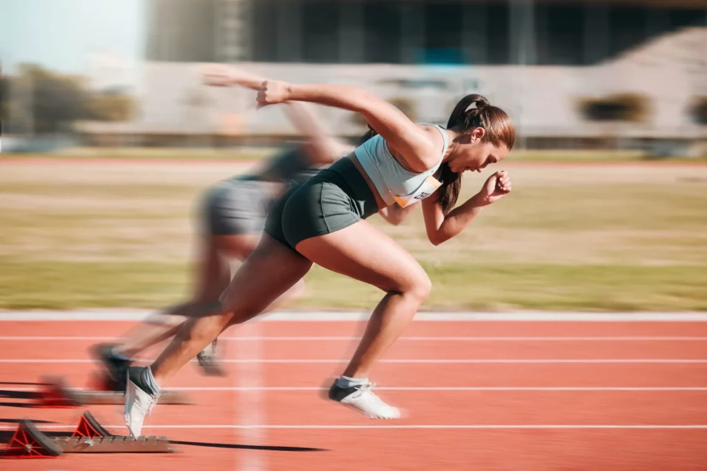 El camino de la mujer en el deporte hacia la igualdad mediática 1 Juegos Olímpicos