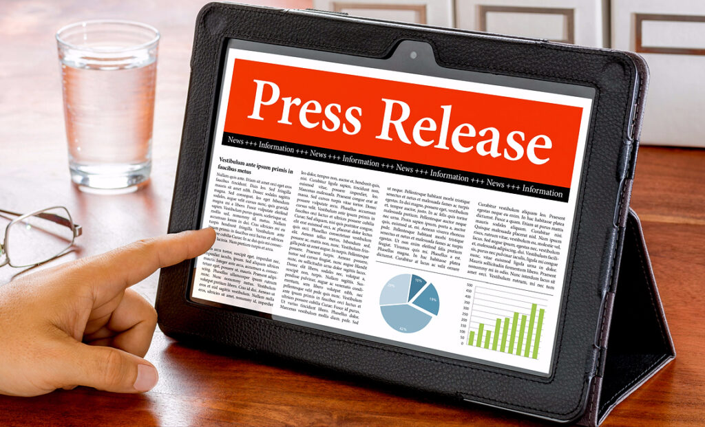 Cómo monitorizar la repercusión de una nota de prensa
