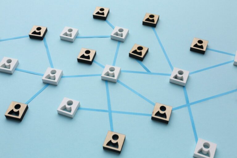 Guía para crear una matriz de stakeholders efectiva