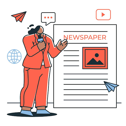Cómo hacer que los medios no ignoren tu nota de prensa: trucos de redacción y timing 1 nota de prensa 2