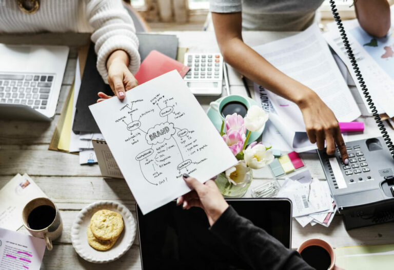 3 claves para analizar el posicionamiento de una marca
