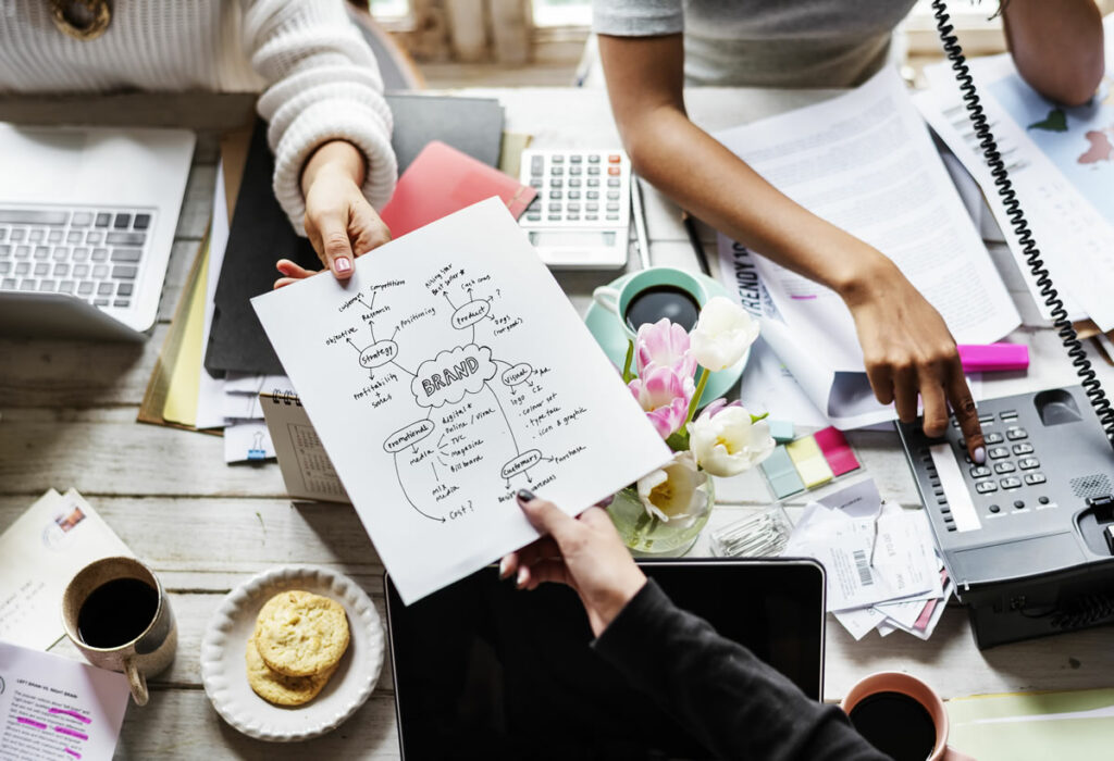 3 claves para analizar el posicionamiento de una marca
