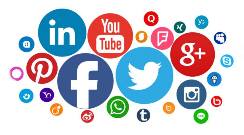 Cómo saber qué red social es mejor para posicionar a tu marca