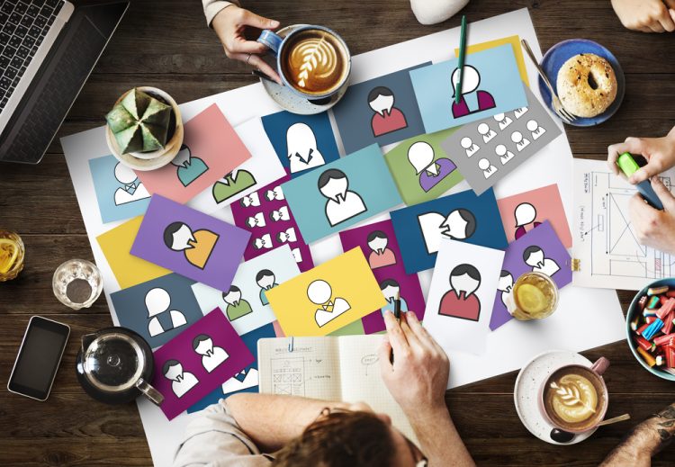 Diferencias entre los medios tradicionales y las Redes Sociales 2 shutterstock 419521906 e1507720205164