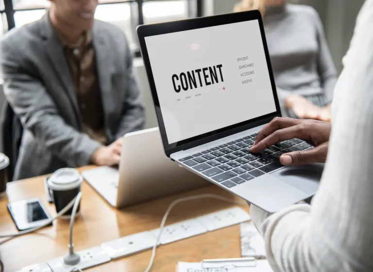 curación de contenidos