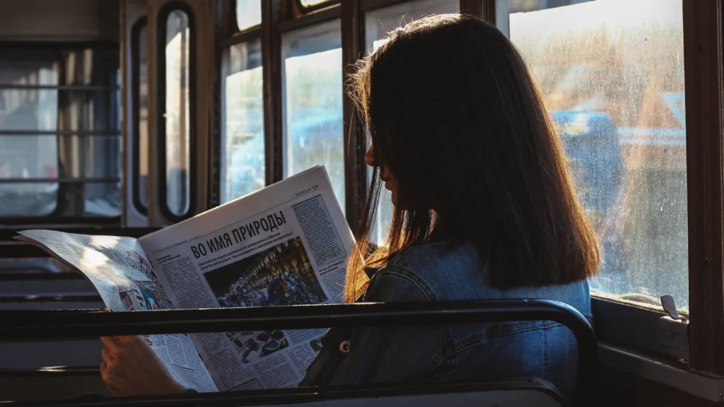 Cómo la prensa digital cambia la visibilidad de las marcas 1 prensa escrita y digital