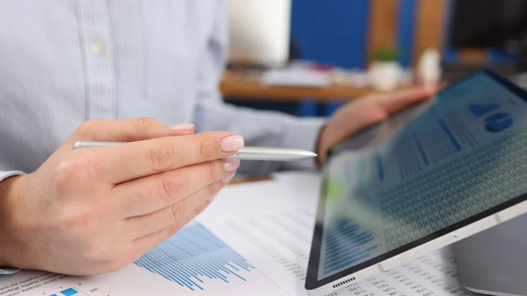 buenas prácticas de benchmarking