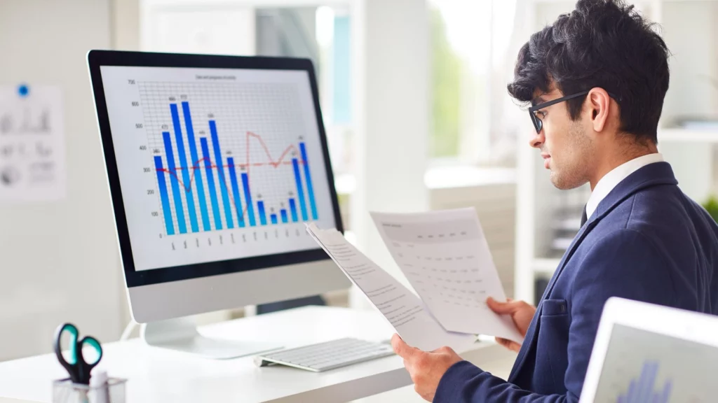 Análisis de tendencias - imagen 1 