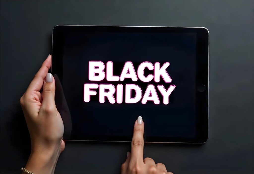 black friday