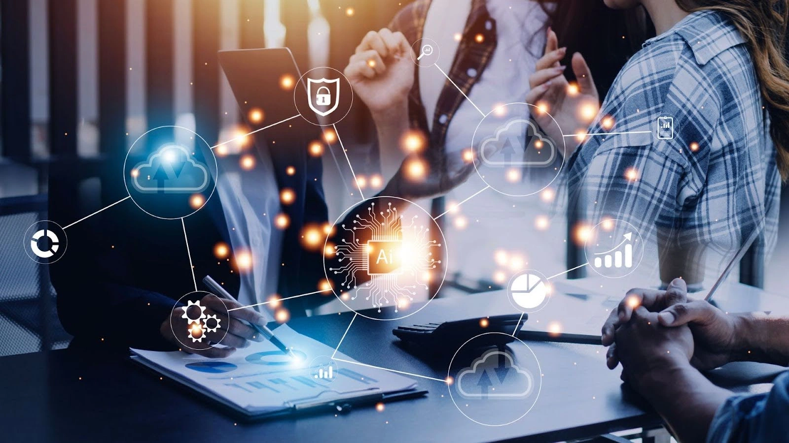 ayuda publica medios ia