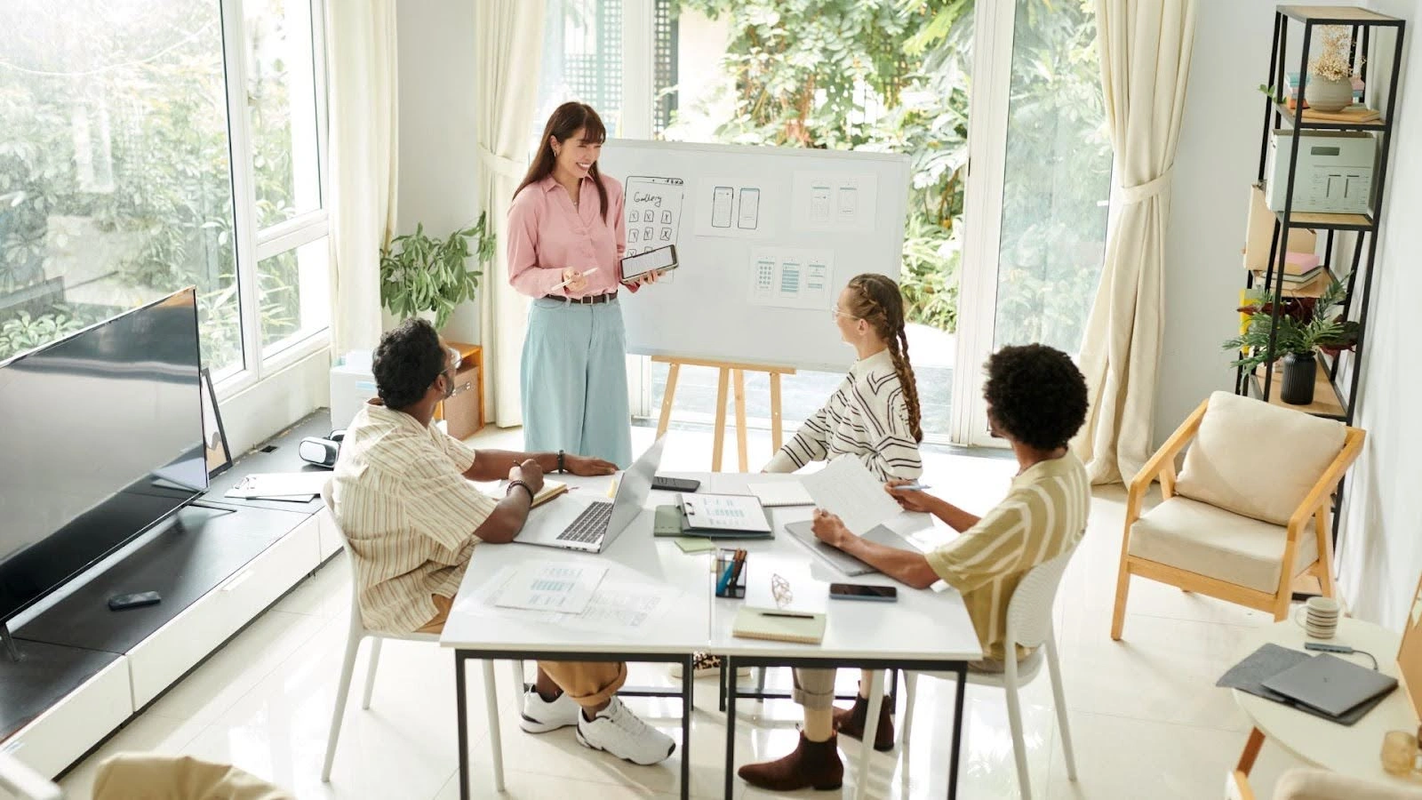 tendencias comunicación corporativa en 2026