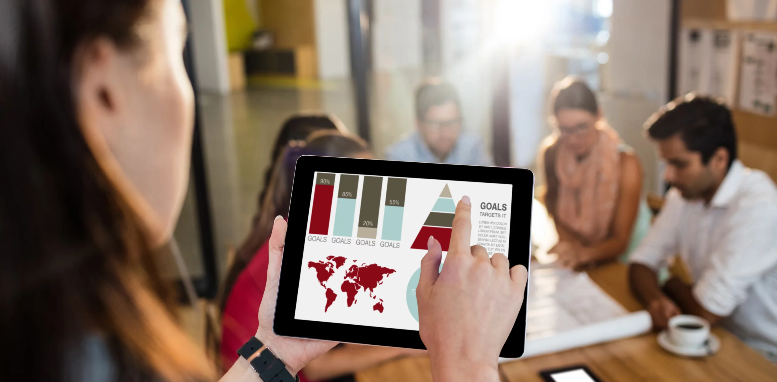 cobertura mediática PORTADA