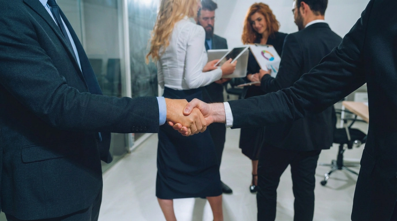 comunicación corporativa 1