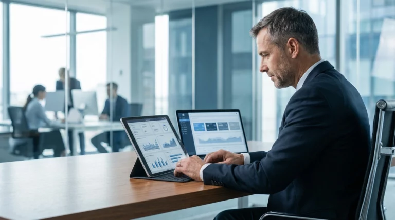 informe medios de comunicación para CEO - PORTADA