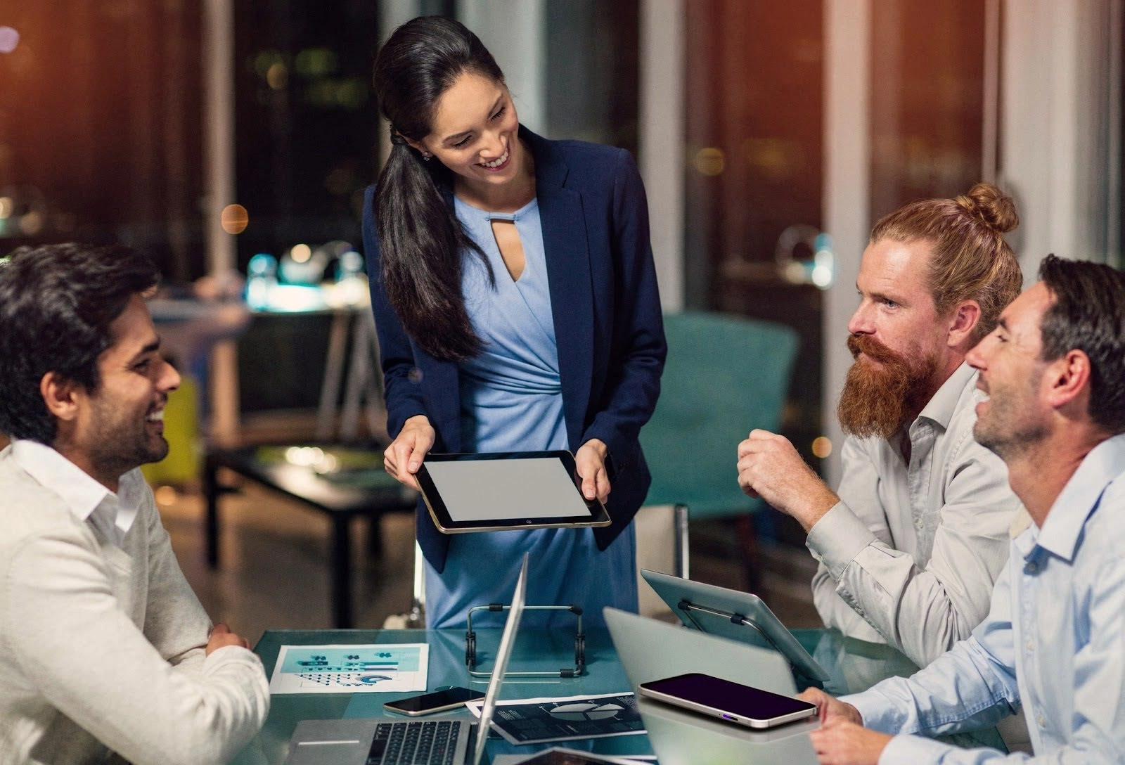 acceso-empresa-medios