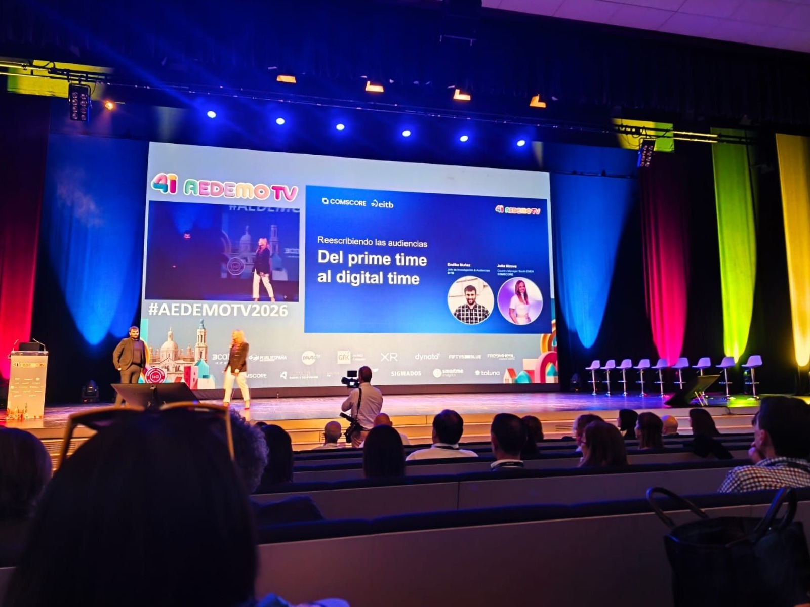 Subtitulación audiovisual